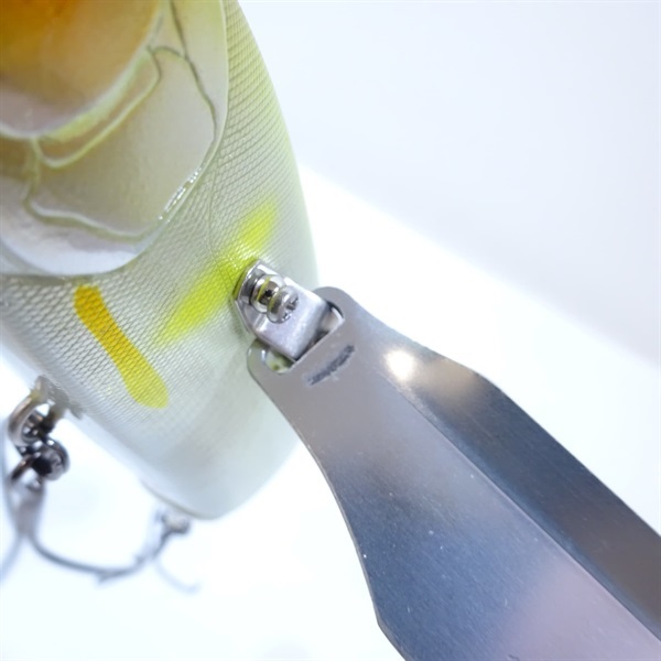 ジョイクローラー１７８フラッシングＧＭチャート